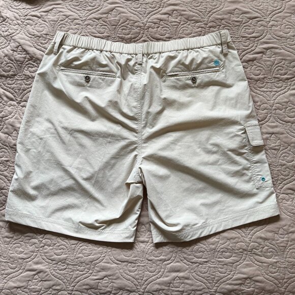 NWT Men Tori Richards Walking shorts - Picture 2 of 4